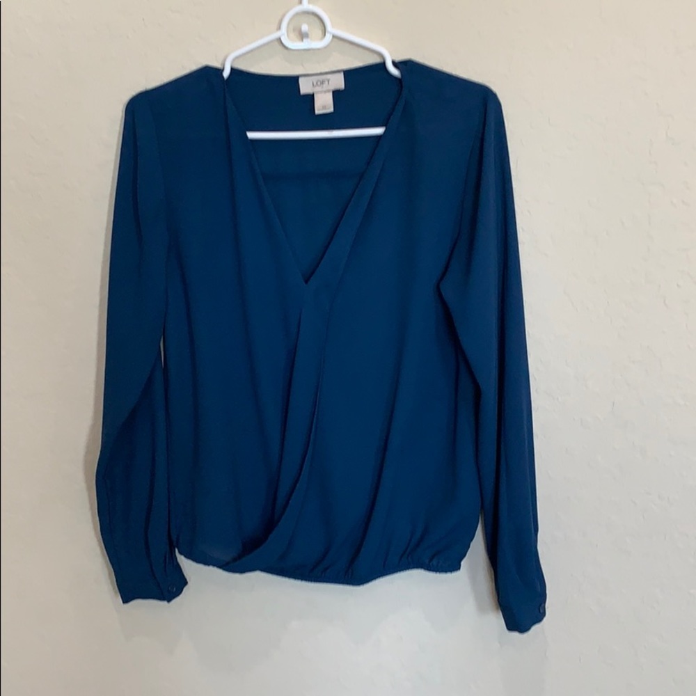 Xs Loft blouses